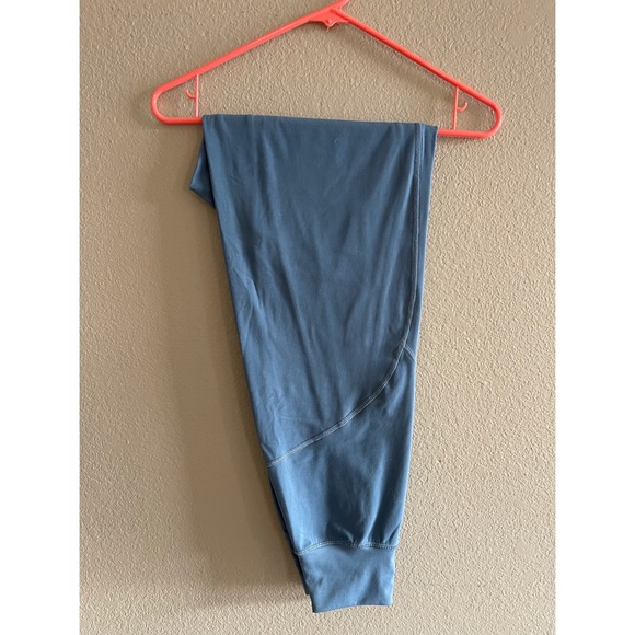 P’TULA Kim Jogger in Steel Blue - Picture 4 of 4